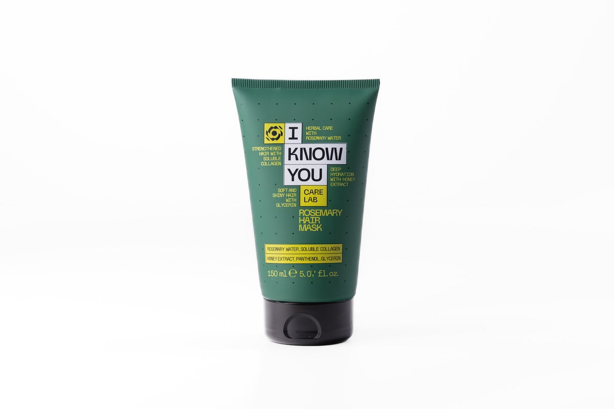 Hair Mask