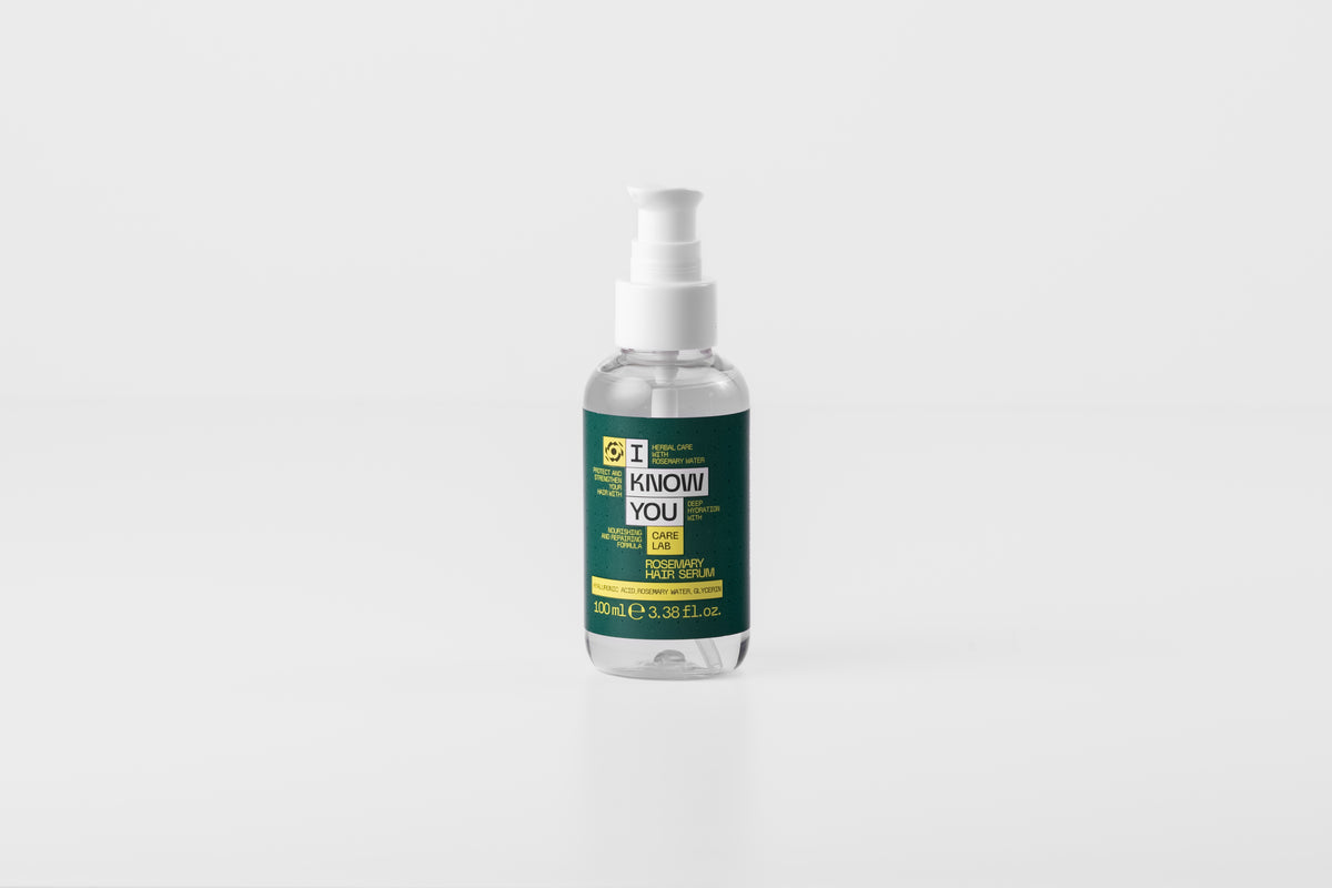 Hair Serum