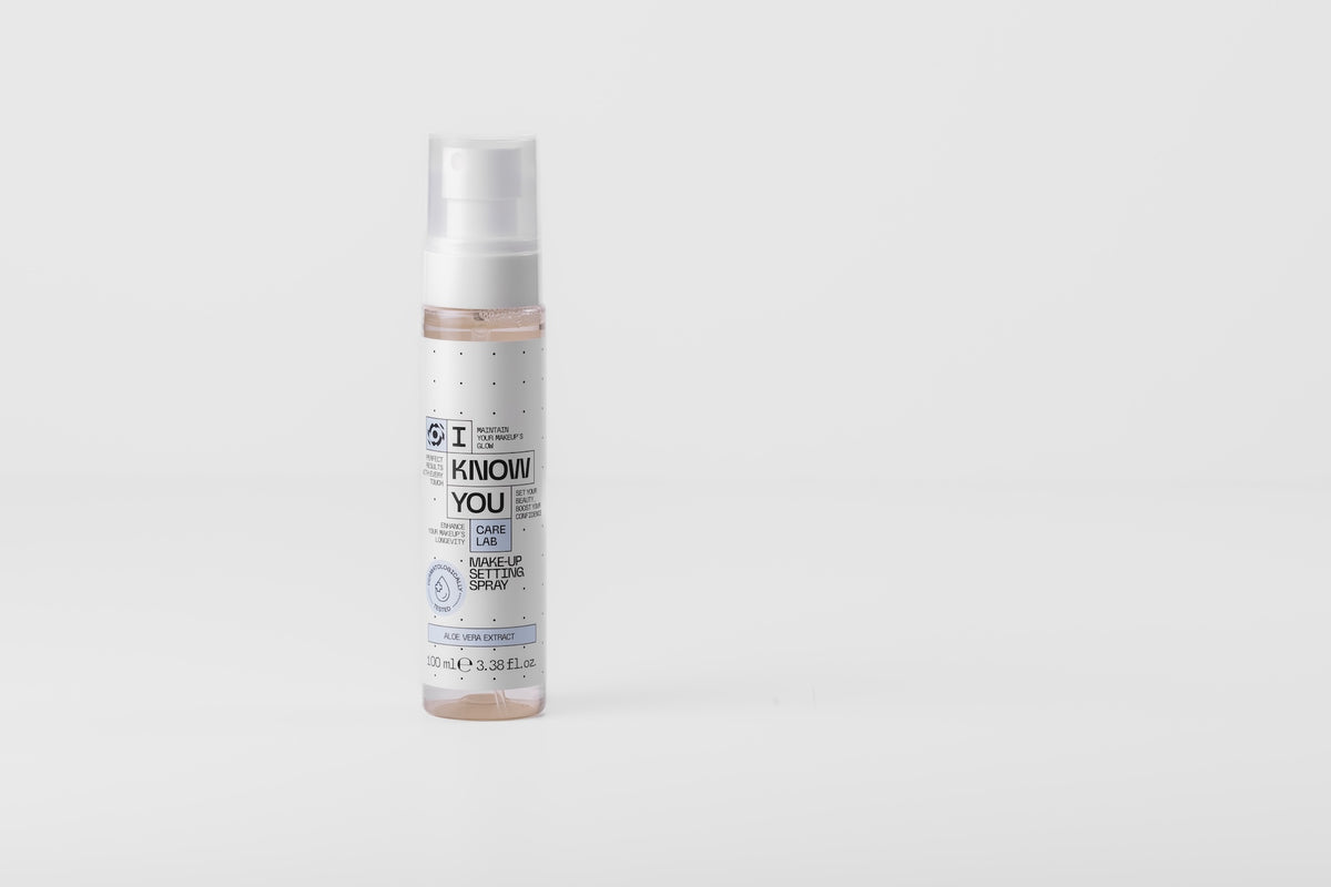 Makeup Setting Spray