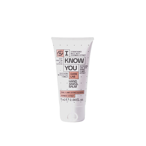Bálsamo para Manos y Uñas 75 ml – foto de producto