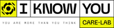 I Know You Care Lab - Inicio