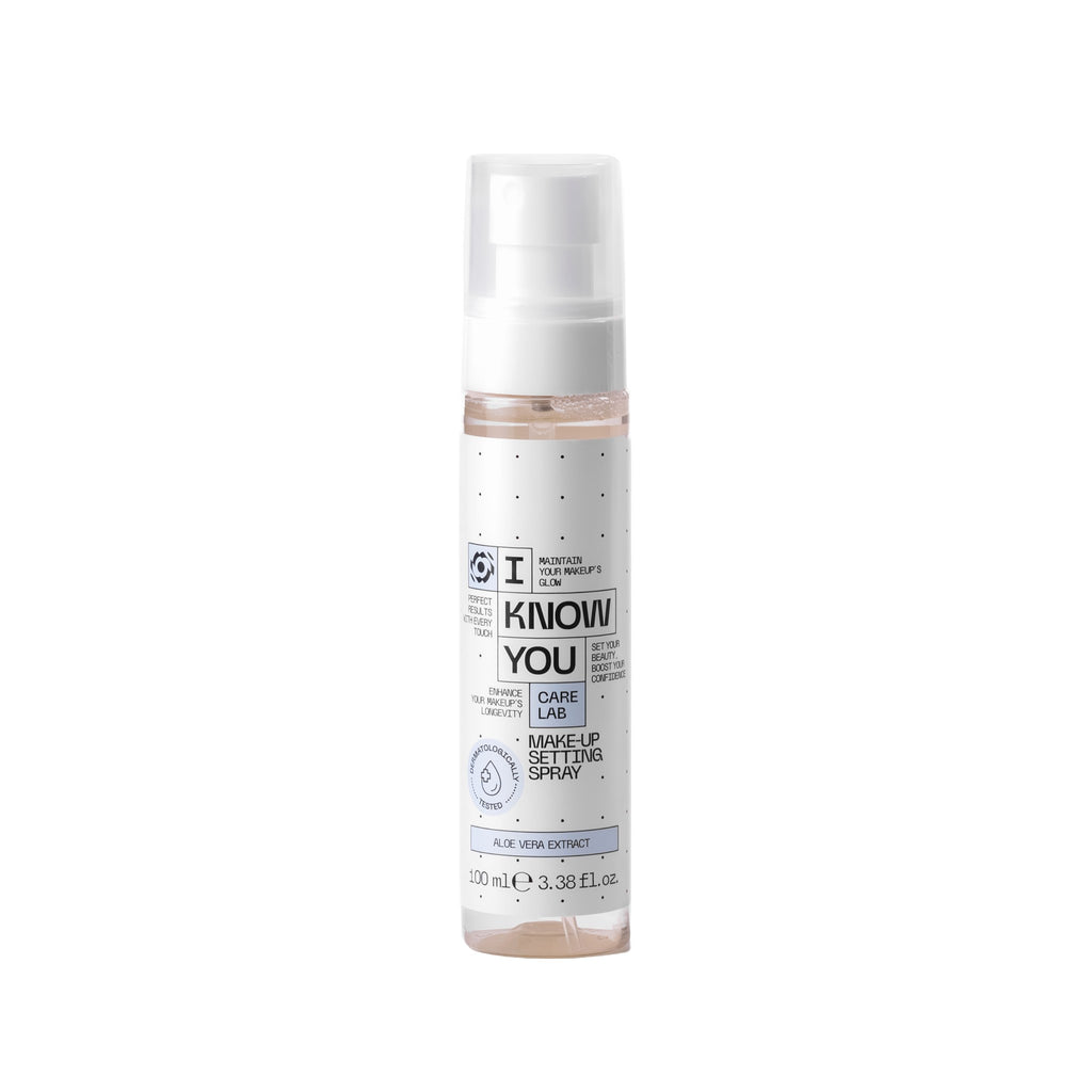 Spray Fijador de Maquillaje 100 ml – foto de producto