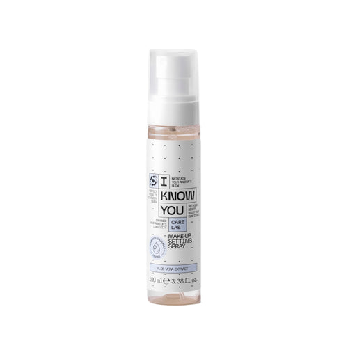 Spray Fijador de Maquillaje 100 ml – foto de producto