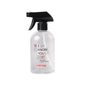 Room & Linen Spray Rose Ambergris 500 ml – packshot